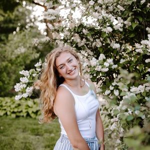 Meet your Posher, Carolynn